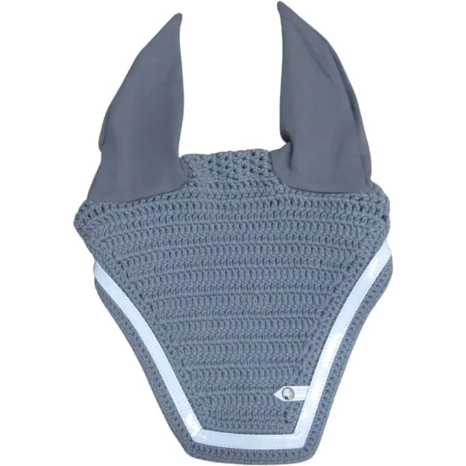 Paardenmuts Silver Crown