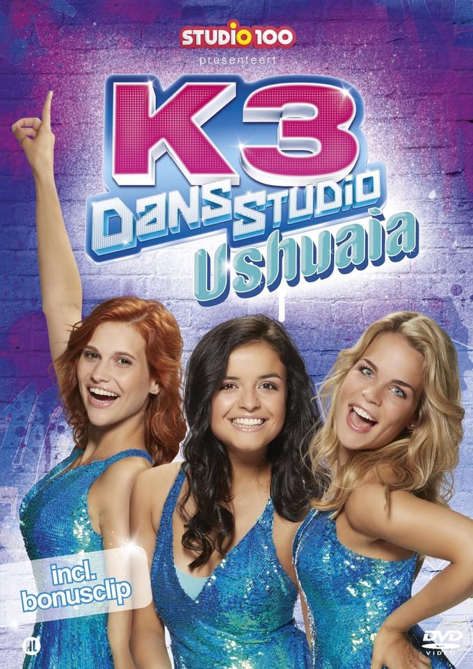 K3 Dansstudio - Ushuaia
