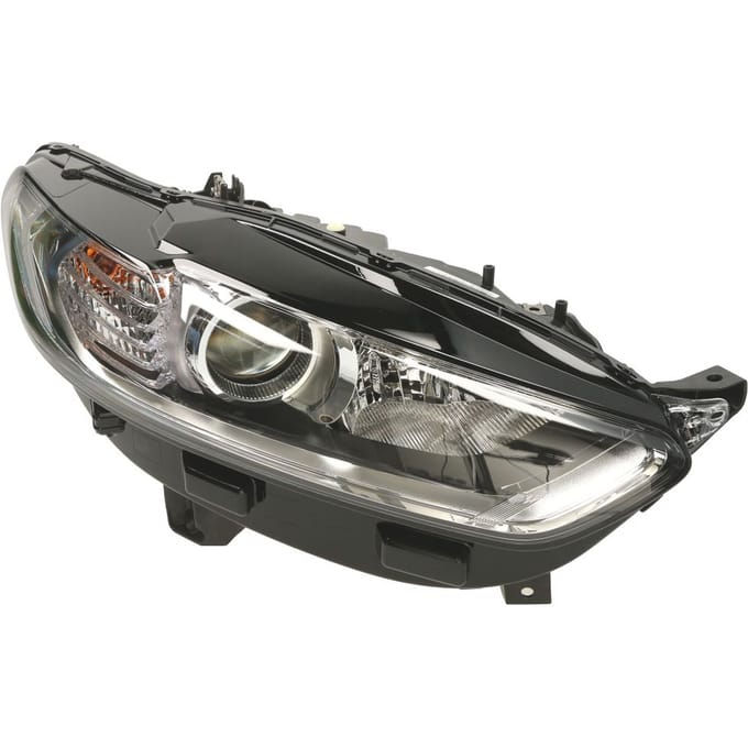 Koplampen VALEO 046615, rechts