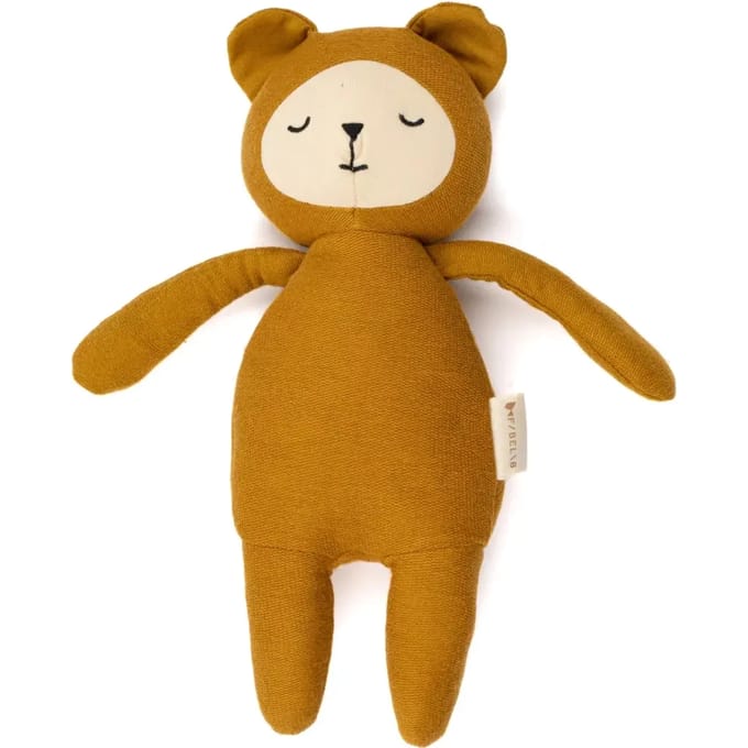Pluche Fabelab Buddy