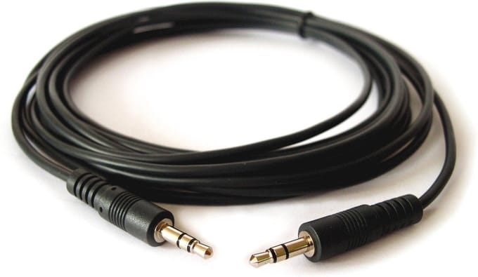 Jack Cable Kramer Electronics 95-0101065