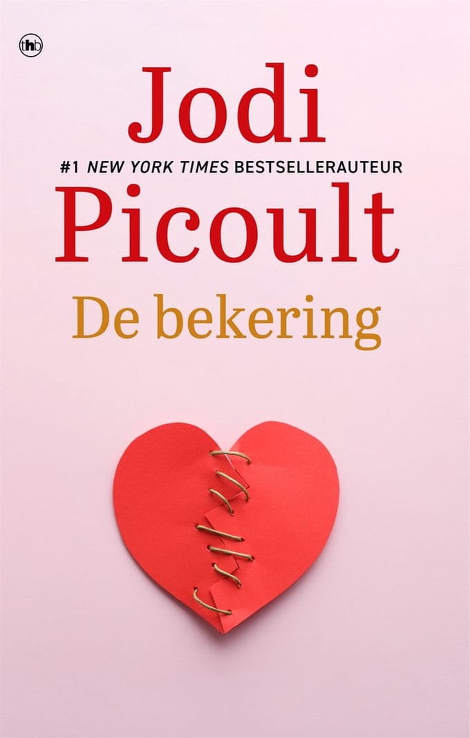 De Bekering - J Picoult
