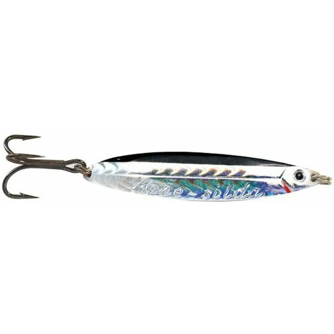 Lepel Blue Fox møresilda trout series