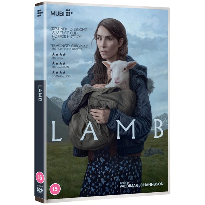 Lamb (DVD)