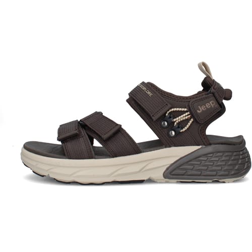 Sandalen Jeep JM61130A
