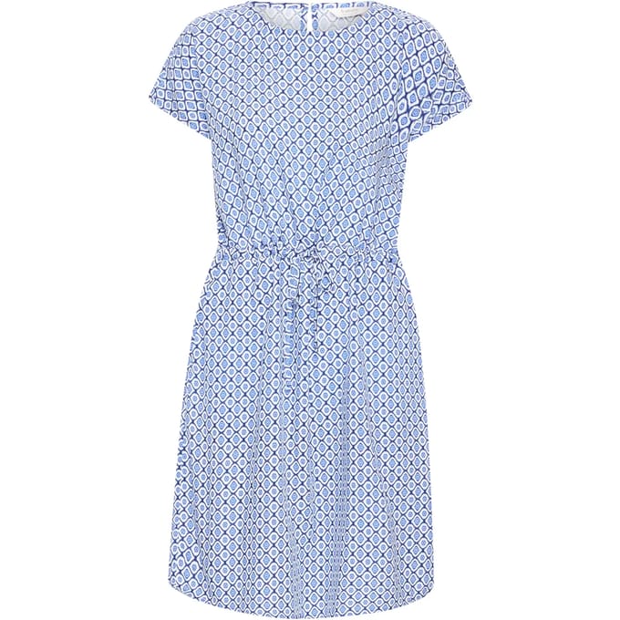 b.young - BYMMJOELLA ONECK DRESS 2 - Dames - Mini jurken