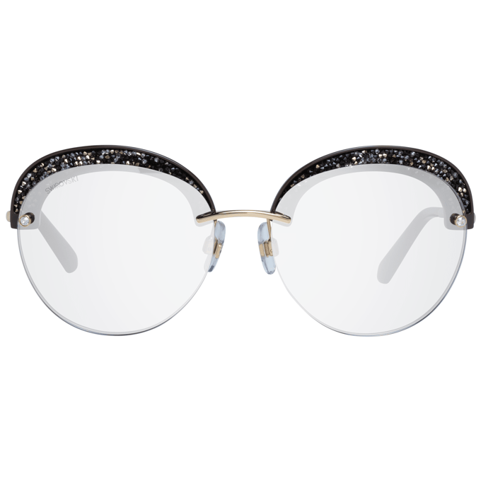 Swarovski Sunglasses SK0256 32G 56
