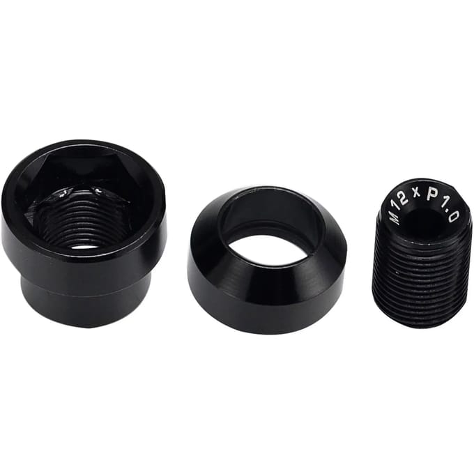 Moer X-ON Syntace QR Parts