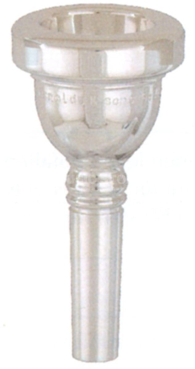 Arnolds & Sons 6 1/2 AL-T Tenorhornmundstück - Mondstuk