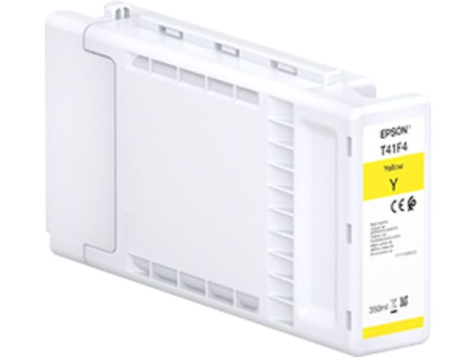 Epson T41F440 inktcartridge geel hoge capaciteit (origineel)