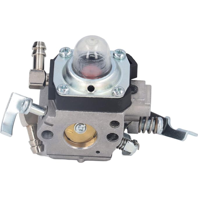 Carburateur pour Wacker BS50 2 BS50 2i BS60 2 BS60 2i BS70 2i pour outil électrique Walbro HDA 242 HDA 252
