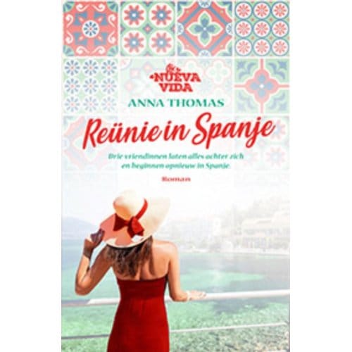 Reünie In Spanje - Nueva Vida - Anna Thomas