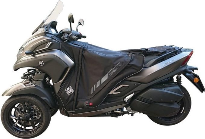 tucano beenkleed thermoscud v.a. 2020 tricity 300 r216pro
