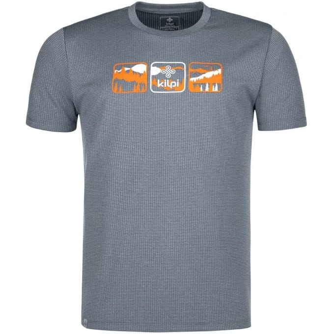 T-shirt Kilpi Giacinto