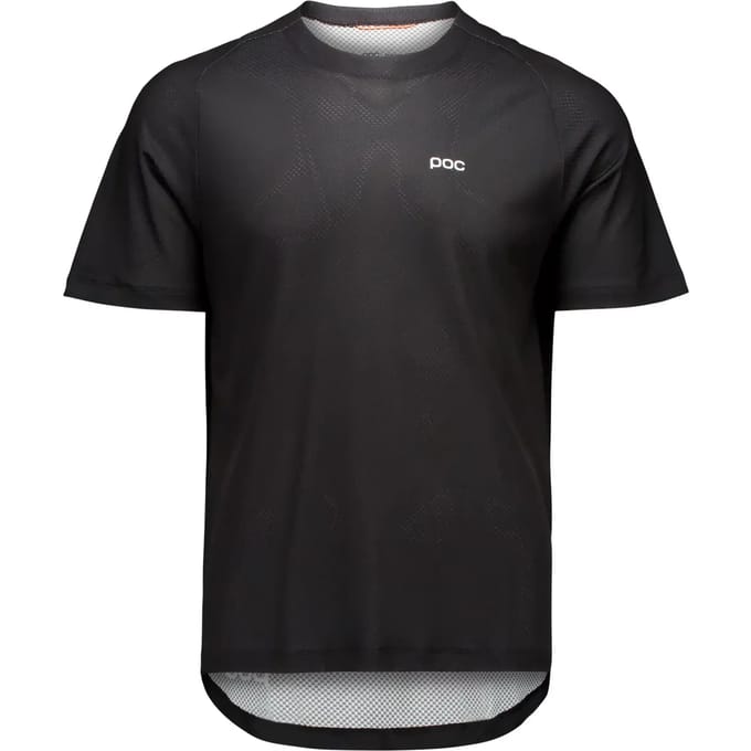 POC Motion Air Jersey zwart