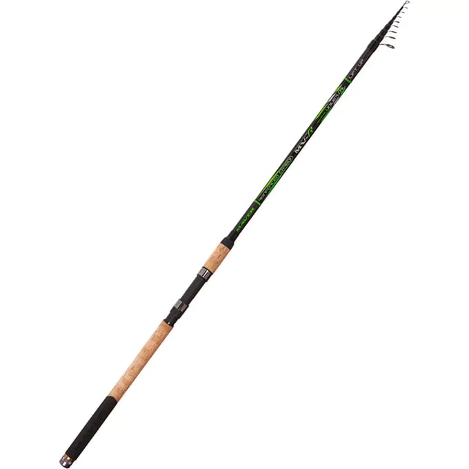 Boothengel met oogjes Maver Universal 60-100g
