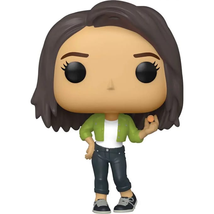 Funko Luck Verzamelfiguur POP! Movies Sam 9 cm Multicolours