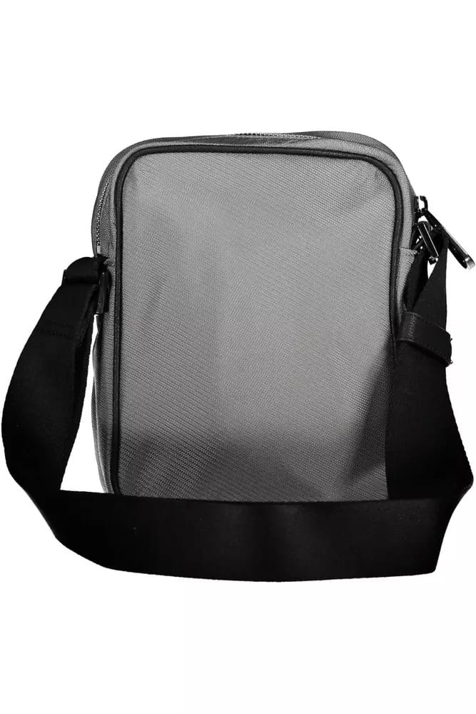 Calvin Klein - Lifestyle - Schoudertas - 100% Gerecycled Polyester - Contrastdetails - Logo