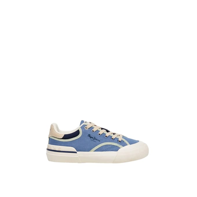 Kindertrainers Pepe Jeans Nolan Light