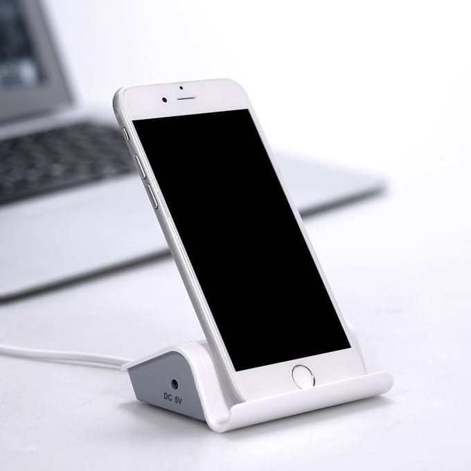 USB OTG HUB met kaartlezer 4 in 1 Hub USB3.0 Multi Spliter voor pc-laptop USB white