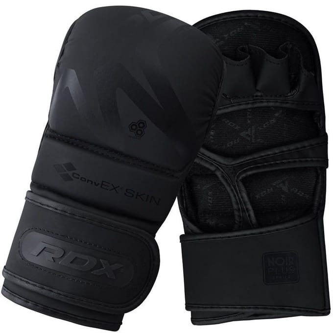 RDX Sports T15 Noir MMA Sparring Handschoenen