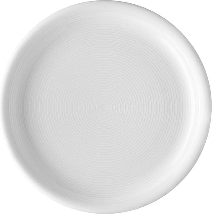 Thomas Trend Gebaksbordje - 16 cm - Wit