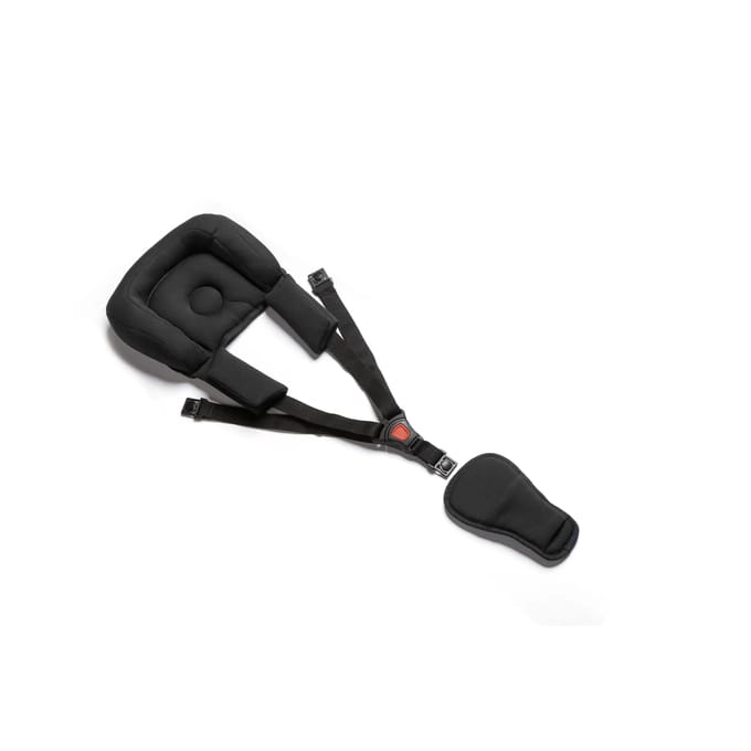 Accessoire voor fietsaanhangers veiligheidsharnas Trend for Kids