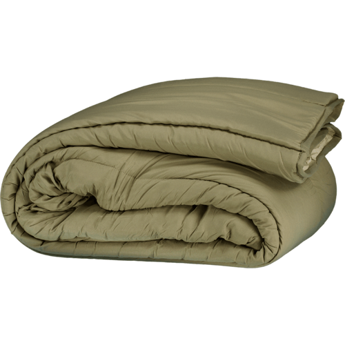 Zeeman Dekbed - Beige  240x220 cm
