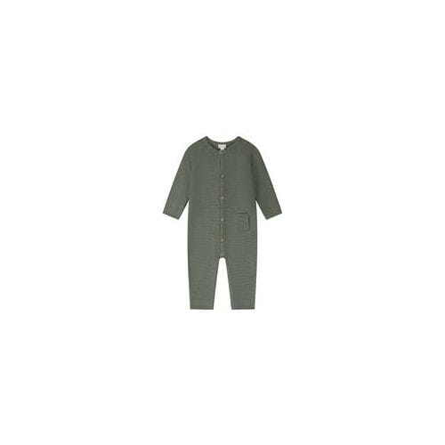 Prénatal newborn boxpakje Dark Green Melange 68 unisex