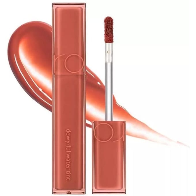 Rom&nd Rom&amp;nd Dewy Ful Water Tint 02 Salty Peach 5 g
