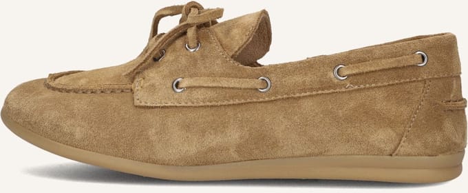 AYANA Ay1000 Mocassins Dames - Instappers - Bruin - Maat 41
