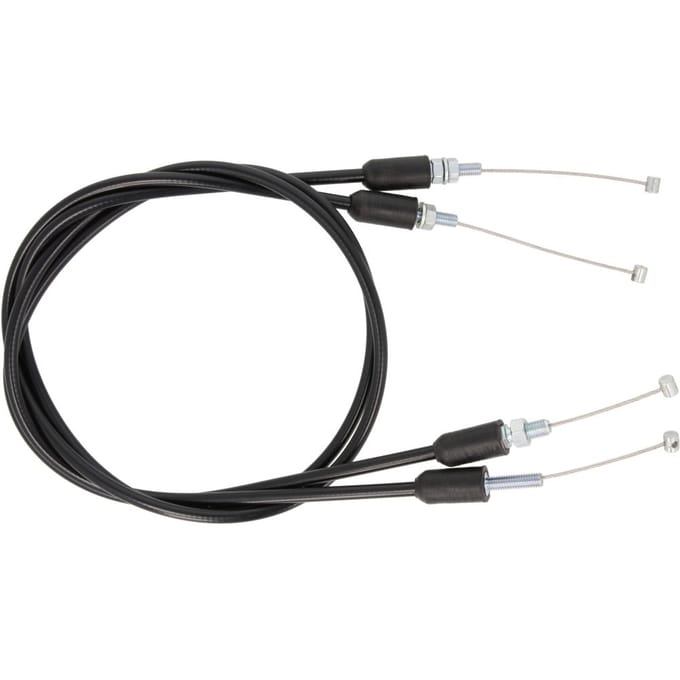 Gaskabel 4 RIDE LG-126