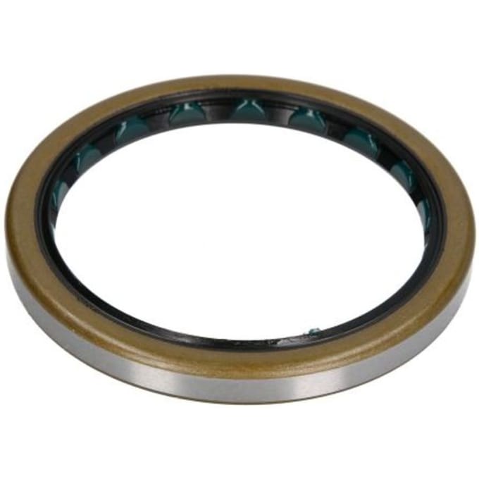 Febi Bilstein Wielnaafafdichting 104417 - Voor de ISUZU