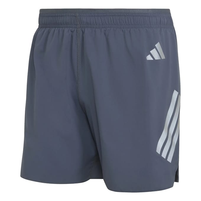 Adidas Performance Adi365 Formotion Short - Heren - Grijs