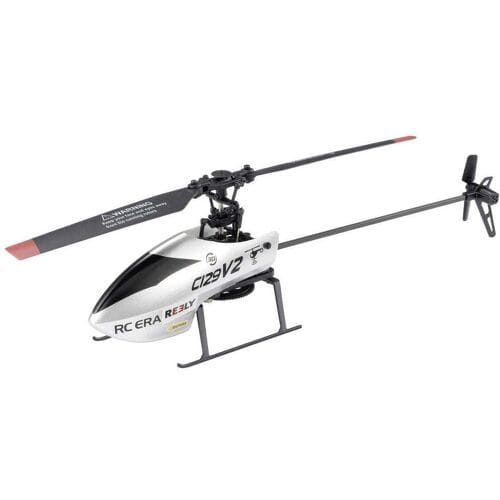 Reely C129 V2 RC helikopter RTF