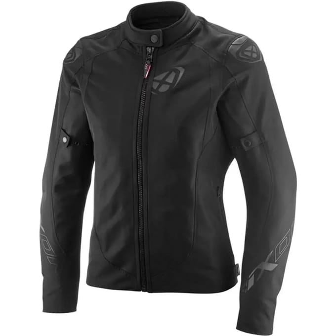 Motorjack voor dames Ixon Artemis