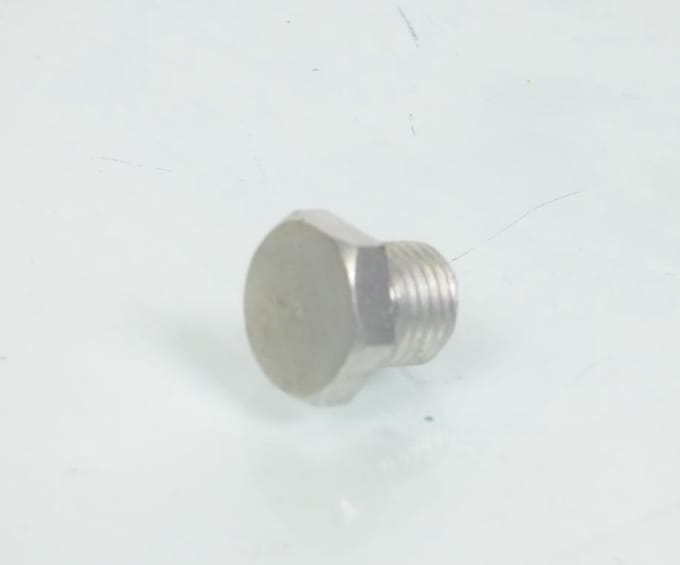 Bouchon niveau huile pour Deux Roues Harley Davidson 3/8 pouce Pas 24G Neuf