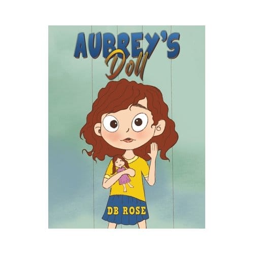 Aubrey's Doll - DB Rose