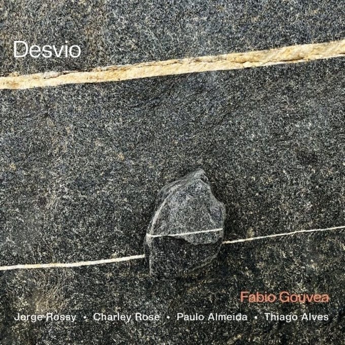 Fábio Gouvea - Desvio