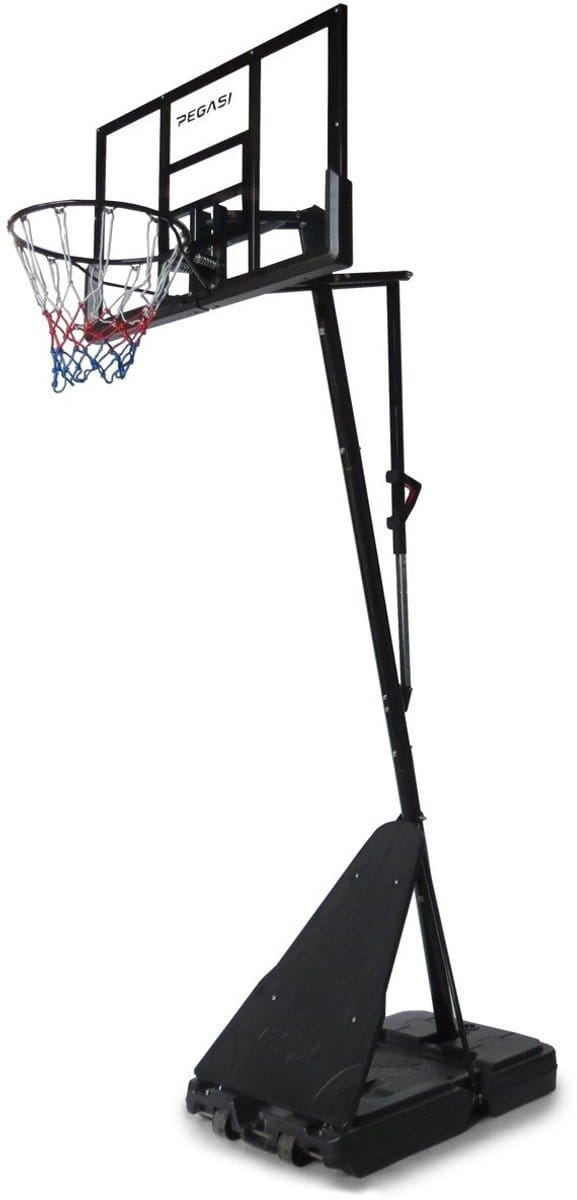 Pegasi basketbalpaal Home Pro 2.30 - 3.05