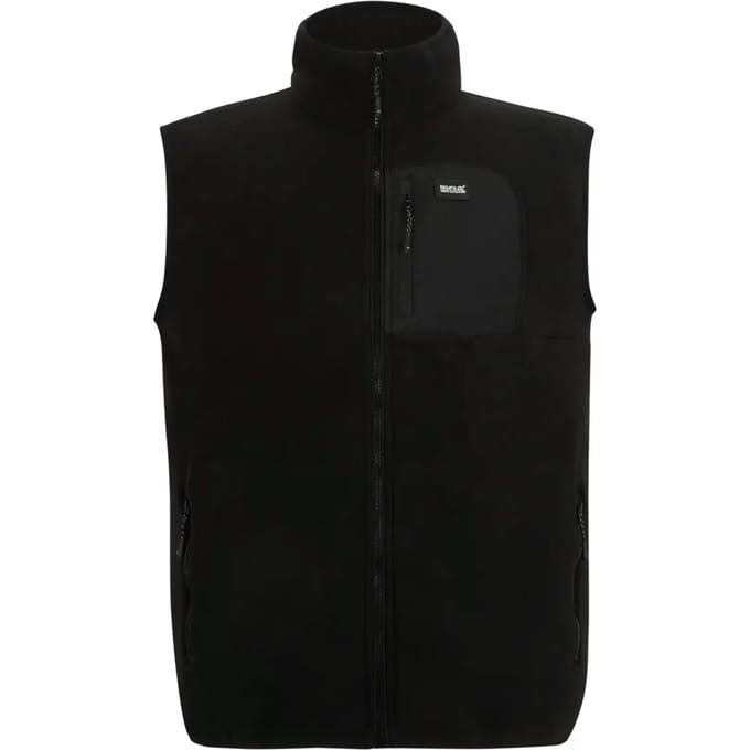 Mouwloos fleece Regatta Frankie