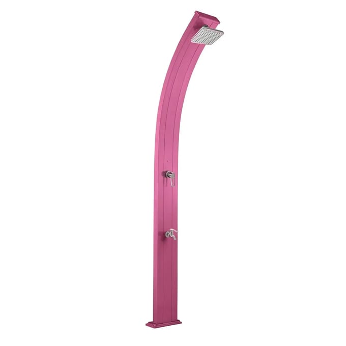 Douche op zonne-energie Poolex Spring