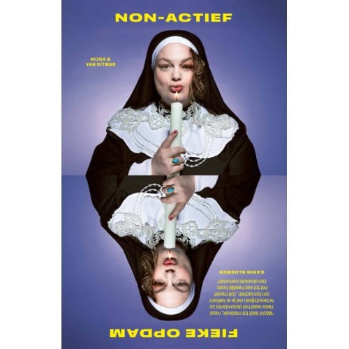 Non-Actief - Fieke Opdam