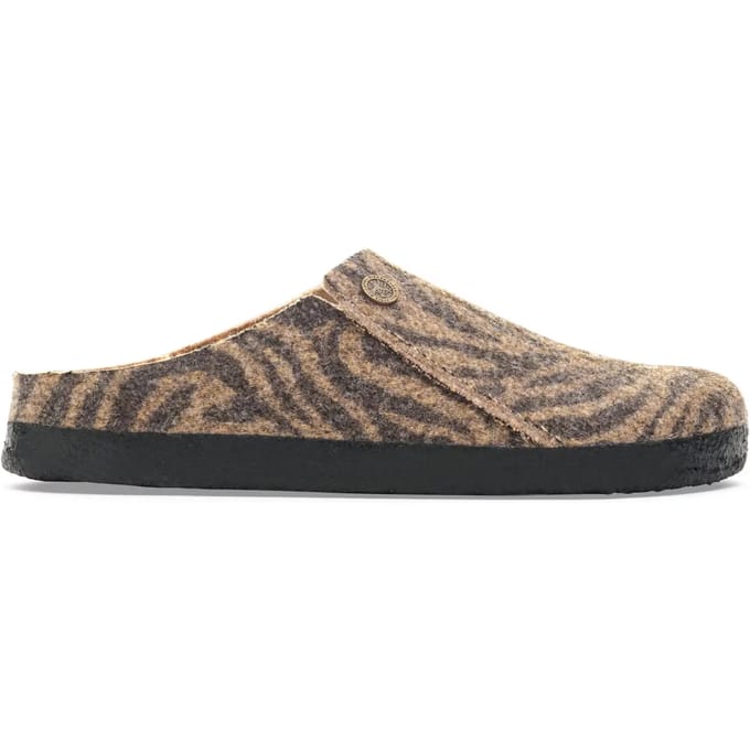 Klompen Birkenstock Zermatt