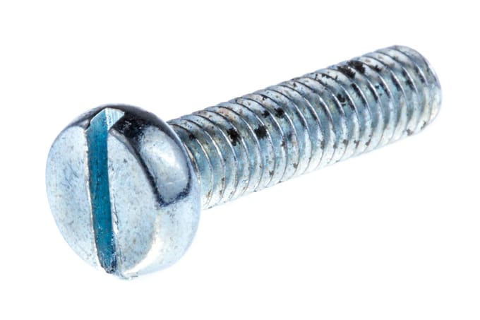 Screw
