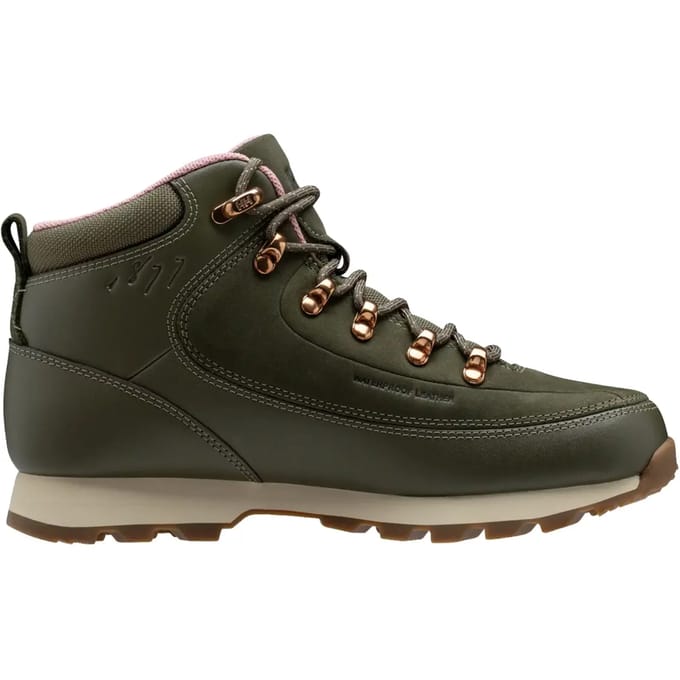 Dames winterlaarzen Helly Hansen Premium