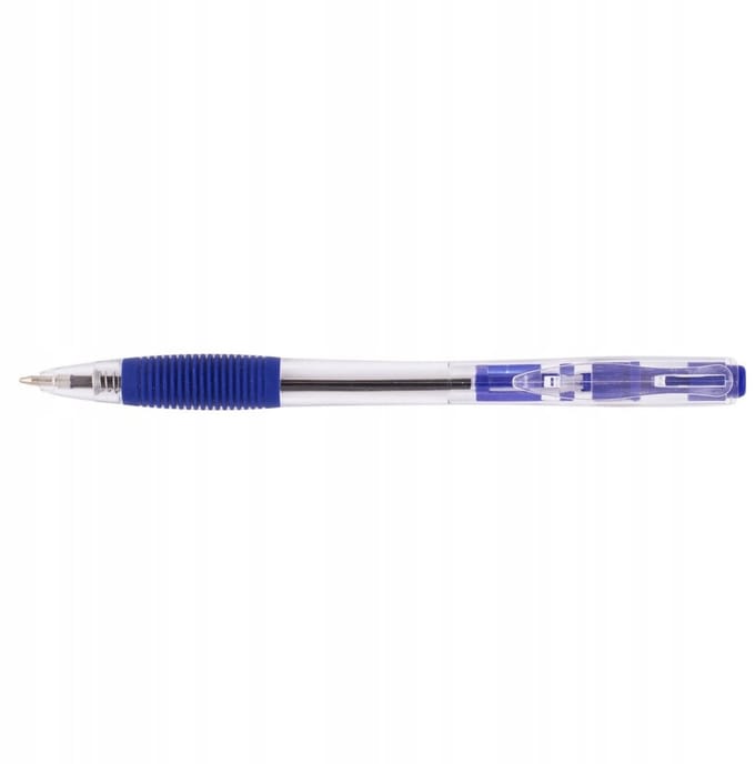 D.rect 311 Automatische pen Blauw - 1 stuk
