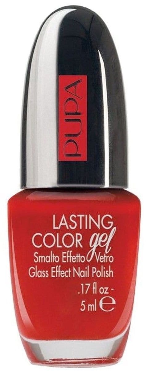 PUPA Nails Lasting Color Gel Nagellak 5ml