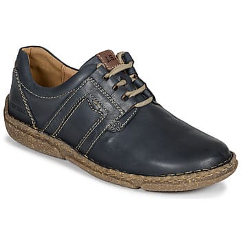 JOSEF SEIBEL Dames Lage schoen Neele 44 in blauw