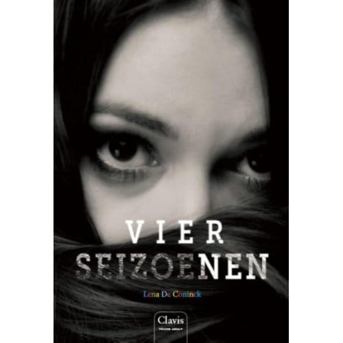 Vier Seizoenen - Lena De Coninck